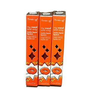 The Crème Shop Coral Me , Lucy I’m Home Matte Lipstick NEW